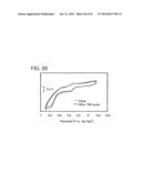 SPIROFLUORENE DERIVATIVE, MATERIAL FOR LIGHT-EMITTING ELEMENT,     LIGHT-EMITTING ELEMENT, LIGHT-EMITTING DEVICE, AND ELECTRONIC DEVICE diagram and image