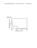 SPIROFLUORENE DERIVATIVE, MATERIAL FOR LIGHT-EMITTING ELEMENT,     LIGHT-EMITTING ELEMENT, LIGHT-EMITTING DEVICE, AND ELECTRONIC DEVICE diagram and image