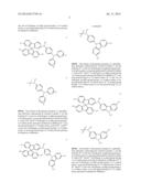 SPIROFLUORENE DERIVATIVE, MATERIAL FOR LIGHT-EMITTING ELEMENT,     LIGHT-EMITTING ELEMENT, LIGHT-EMITTING DEVICE, AND ELECTRONIC DEVICE diagram and image