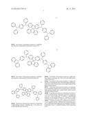 SPIROFLUORENE DERIVATIVE, MATERIAL FOR LIGHT-EMITTING ELEMENT,     LIGHT-EMITTING ELEMENT, LIGHT-EMITTING DEVICE, AND ELECTRONIC DEVICE diagram and image