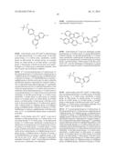 SPIROFLUORENE DERIVATIVE, MATERIAL FOR LIGHT-EMITTING ELEMENT,     LIGHT-EMITTING ELEMENT, LIGHT-EMITTING DEVICE, AND ELECTRONIC DEVICE diagram and image