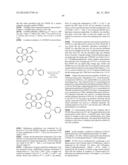 SPIROFLUORENE DERIVATIVE, MATERIAL FOR LIGHT-EMITTING ELEMENT,     LIGHT-EMITTING ELEMENT, LIGHT-EMITTING DEVICE, AND ELECTRONIC DEVICE diagram and image