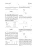 PROCESS FOR THE PREPARATION OF 2 SUBSTITUTED TETRAHYDROPYRANOLS diagram and image