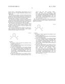COMPLEX COMPOUNDS HAVING A LIGAND CONTAINING AN N DONOR AND A P DONOR AND     THE USE THEREOF IN THE OPTO-ELECTRONIC FIELD diagram and image