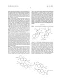 Oligomeric Rosin Esters for Use in Inks diagram and image