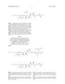 CHEMICAL PROCESS FOR OPENING RING COMPOUNDS diagram and image