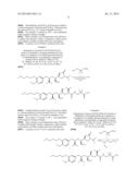 CHEMICAL PROCESS FOR OPENING RING COMPOUNDS diagram and image