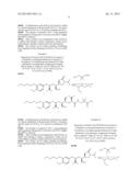 CHEMICAL PROCESS FOR OPENING RING COMPOUNDS diagram and image