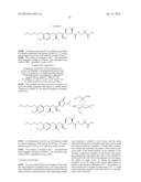 CHEMICAL PROCESS FOR OPENING RING COMPOUNDS diagram and image