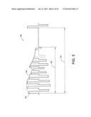 APPARATUS AND METHOD FOR ELECTROMAGNETIC TREATMENT OF NEUROLOGICAL PAIN diagram and image