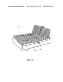 APPARATUS AND METHOD FOR ELECTROMAGNETIC TREATMENT OF NEUROLOGICAL PAIN diagram and image