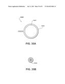 APPARATUS AND METHOD FOR ELECTROMAGNETIC TREATMENT OF NEUROLOGICAL PAIN diagram and image