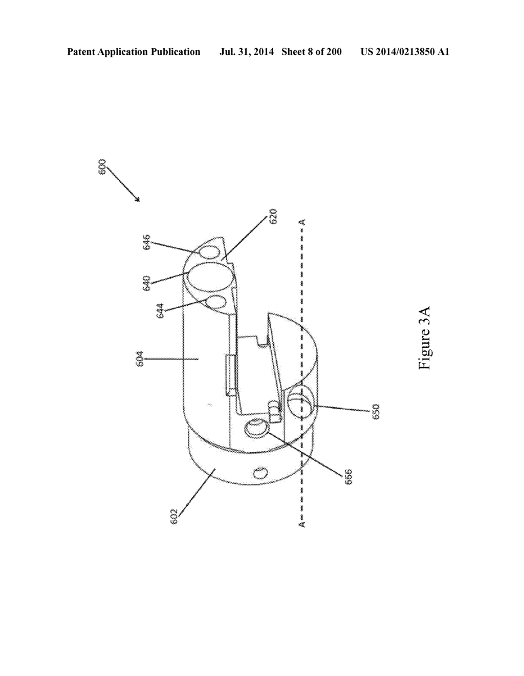 Compact Multi-Viewing Element Endoscope System - diagram, schematic, and image 10