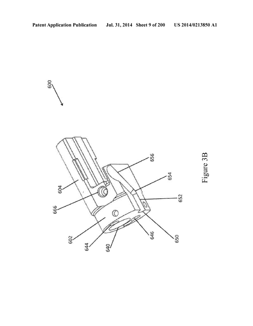 Compact Multi-Viewing Element Endoscope System - diagram, schematic, and image 11