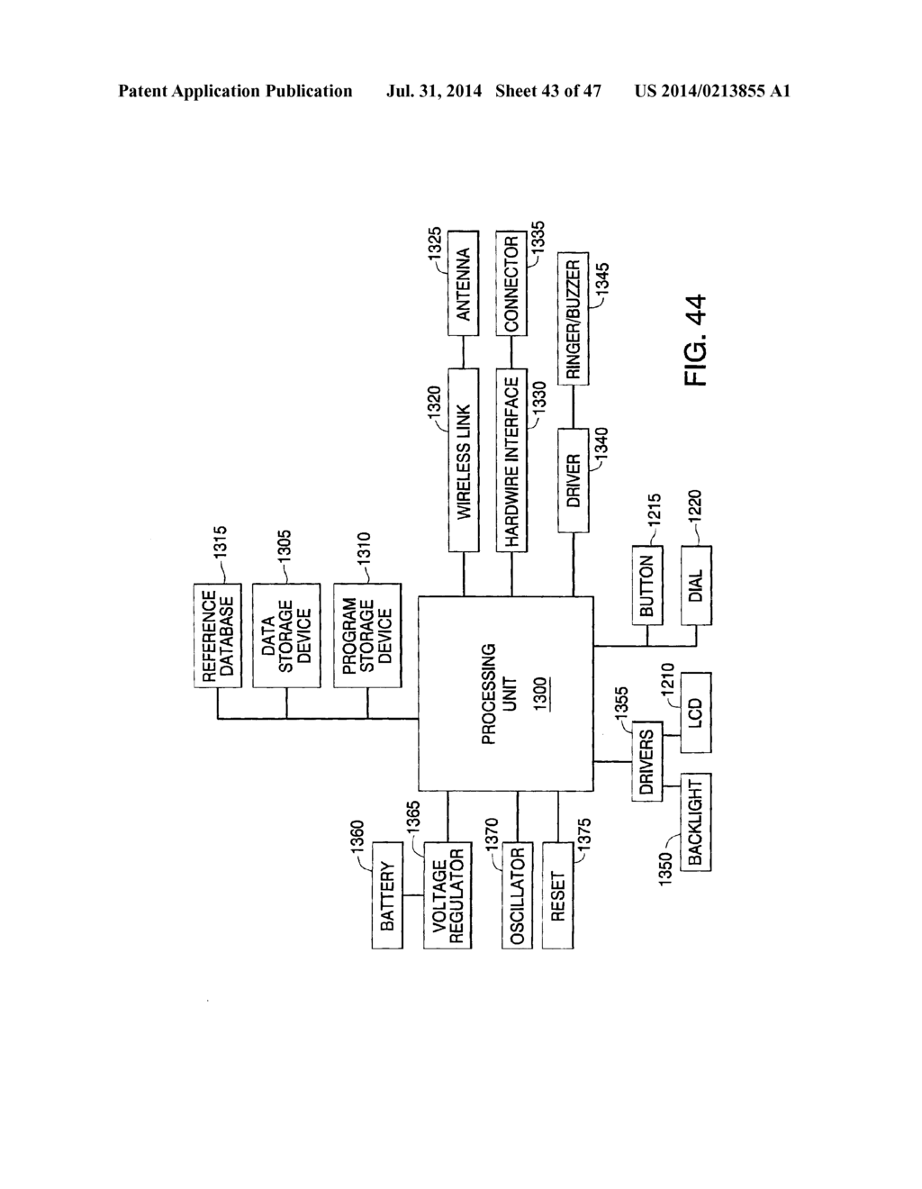 SYSTEM FOR AUTOMATIC JOURNALING OF A USER'S CONTEXT - diagram, schematic, and image 44