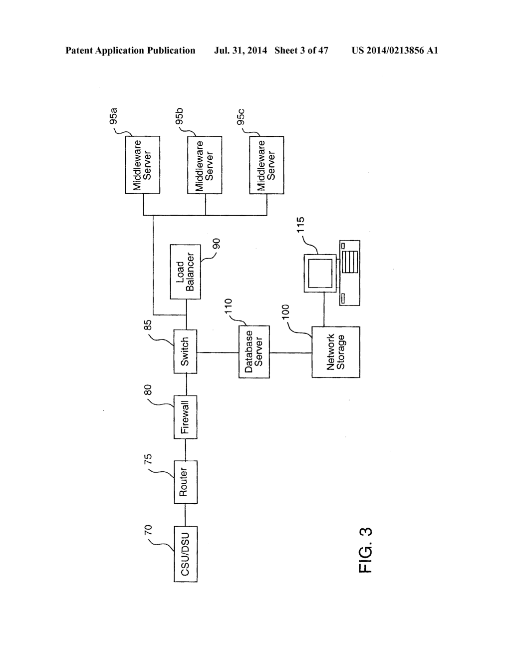 SYSTEM FOR AUTOMATIC JOURNALING OF A USER'S CONTEXT - diagram, schematic, and image 04