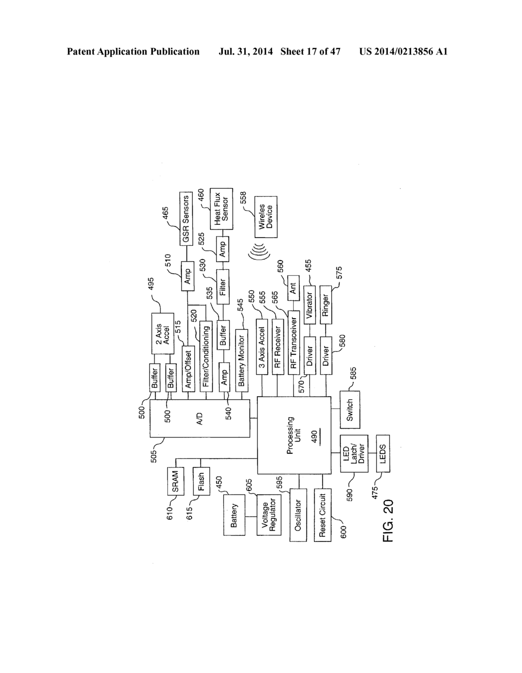 SYSTEM FOR AUTOMATIC JOURNALING OF A USER'S CONTEXT - diagram, schematic, and image 18