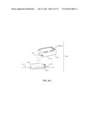 Analyte Monitoring Device and Methods of Use diagram and image