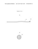 SYSTEM AND METHOD FOR LOCATING AND IDENTIFYING THE FUNCTIONAL NERVES     INNERVATING THE WALL OF ARTERIES AND CATHETERS FOR SAME diagram and image