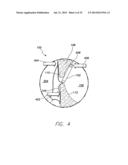 WIRELESS MEMS LEFT ATRIAL PRESSURE SENSOR diagram and image