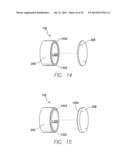 WIRELESS MEMS LEFT ATRIAL PRESSURE SENSOR diagram and image