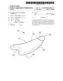 Massage Tool And Methods Therefor diagram and image