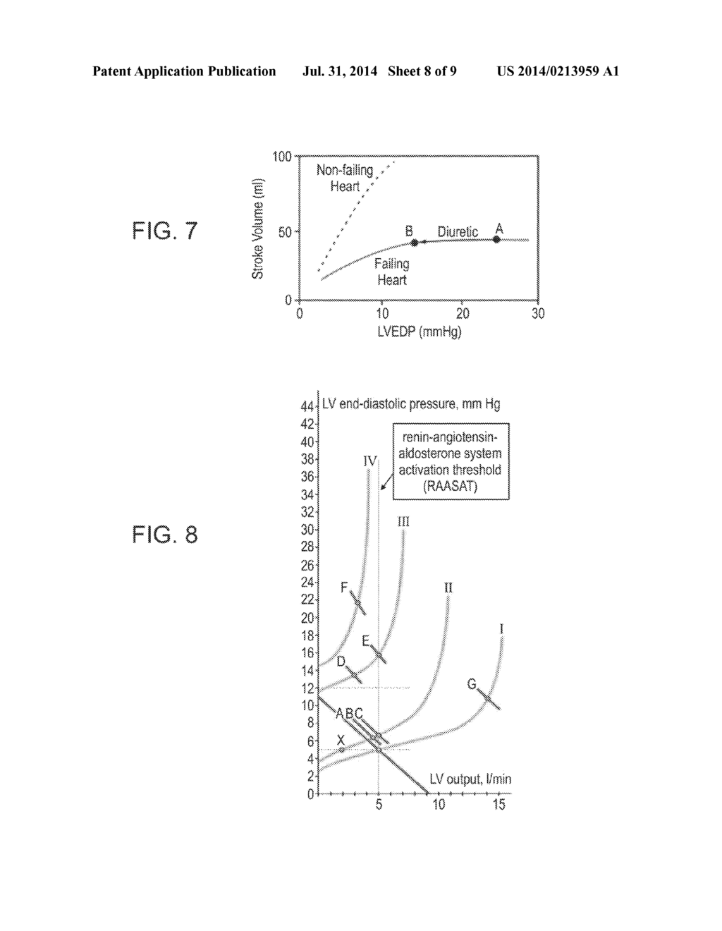 DEVICE AND METHOD FOR REGULATING PRESSURE IN A HEART CHAMBER - diagram, schematic, and image 09