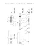 RETRACTABLE NEEDLE SAFETY SYRINGES diagram and image