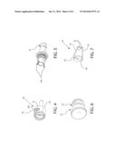 RETRACTABLE NEEDLE SAFETY SYRINGES diagram and image