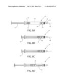 RETRACTABLE NEEDLE SAFETY SYRINGES diagram and image