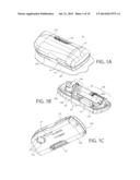 INTEGRATED SLIDING SEAL FLUID PATHWAY CONNECTION AND DRUG CONTAINERS FOR     DRUG DELIVERY PUMPS diagram and image