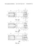 INTEGRATED SLIDING SEAL FLUID PATHWAY CONNECTION AND DRUG CONTAINERS FOR     DRUG DELIVERY PUMPS diagram and image