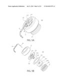 INTEGRATED SLIDING SEAL FLUID PATHWAY CONNECTION AND DRUG CONTAINERS FOR     DRUG DELIVERY PUMPS diagram and image