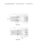 INTEGRATED SLIDING SEAL FLUID PATHWAY CONNECTION AND DRUG CONTAINERS FOR     DRUG DELIVERY PUMPS diagram and image