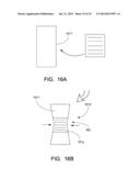 DISPOSABLE ABSORBENT ARTICLE WITH PROFILED ABSORBENT CORE diagram and image