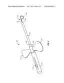 SYSTEMS AND METHODS FOR VENIPUNCTURE AND CATHETER PLACEMENT diagram and image