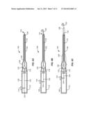 SYSTEMS AND METHODS FOR VENIPUNCTURE AND CATHETER PLACEMENT diagram and image