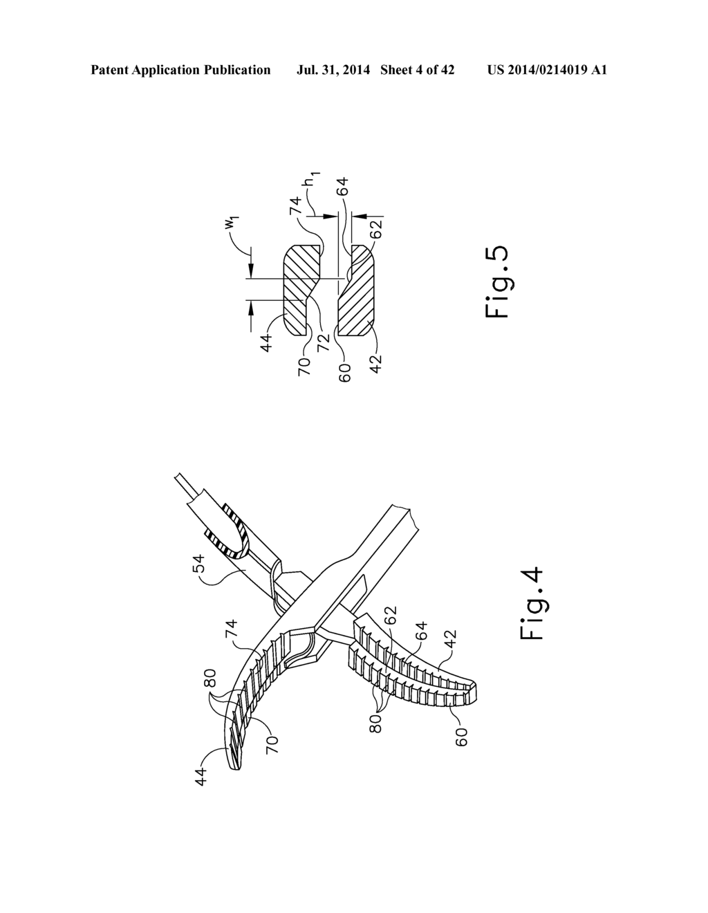 BIPOLAR ELECTROSURGICAL HAND SHEARS - diagram, schematic, and image 05