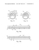 ABLATION CLAMP WITH MALLEABLE JAWS diagram and image