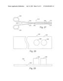 ABLATION CLAMP WITH MALLEABLE JAWS diagram and image