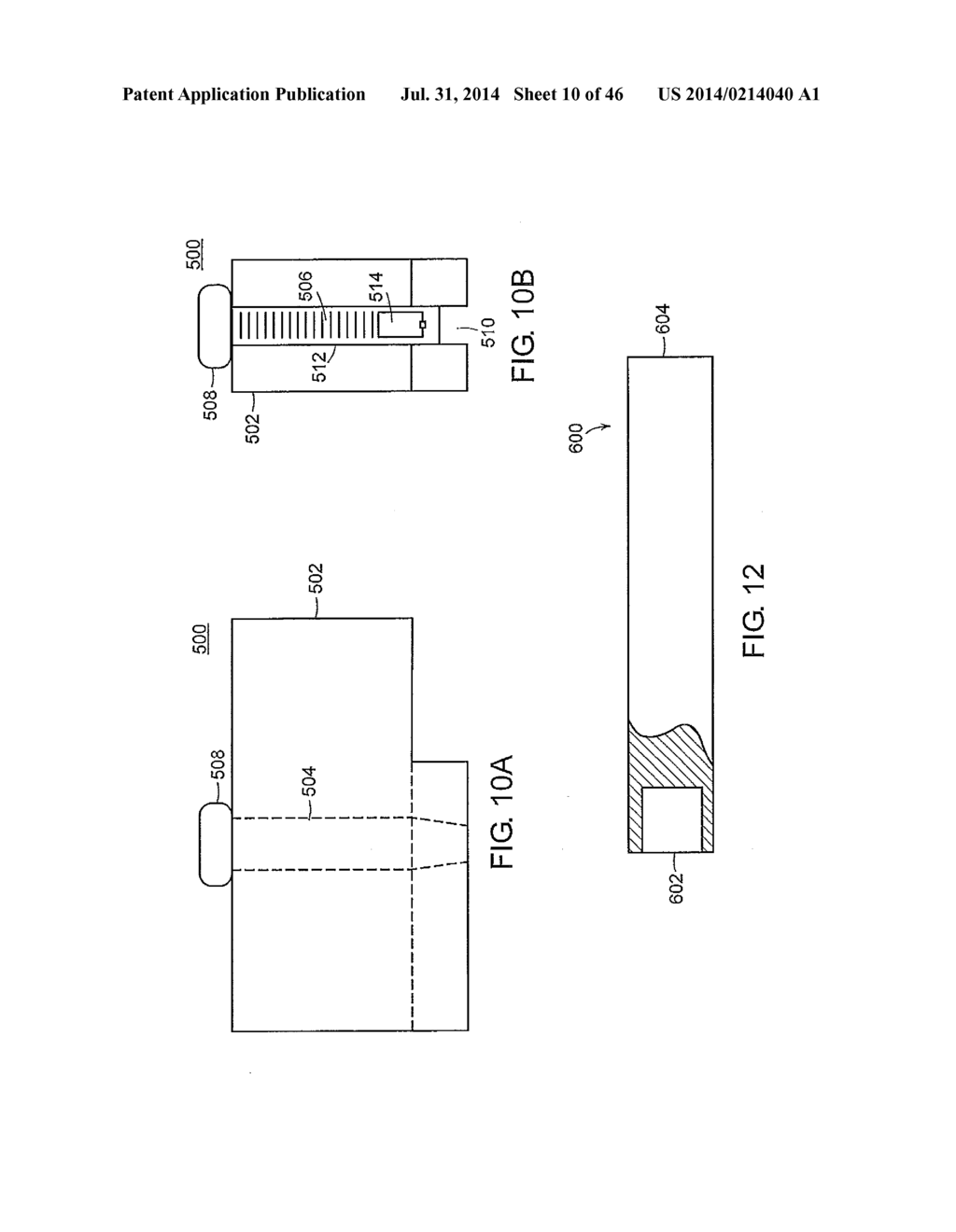 SYSTEMS, DEVICES AND APPARATUSES FOR BONY FIXATION AND DISK REPAIR AND     REPLACEMENT METHODS RELATED THERETO - diagram, schematic, and image 11