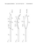 Catheter With Deflectable Tip diagram and image