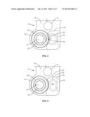 SPINAL IMPLANT SYSTEM AND METHOD diagram and image