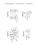 ORTHOPAEDIC PLATE diagram and image