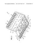 Disposable Orthopedic Surgery Kit And Components diagram and image