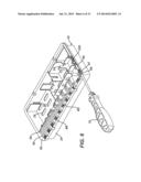 Disposable Orthopedic Surgery Kit And Components diagram and image