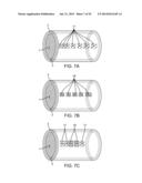 METHOD AND APPARATUS FOR MEASURING FLOW THROUGH A LUMEN diagram and image