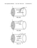 METHOD AND APPARATUS FOR MEASURING FLOW THROUGH A LUMEN diagram and image