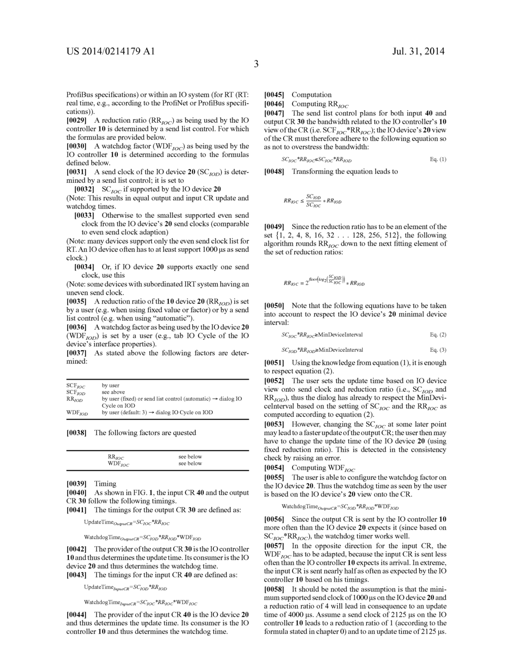 METHOD OF OPERATING AN AUTOMATION SYSTEM - diagram, schematic, and image 06