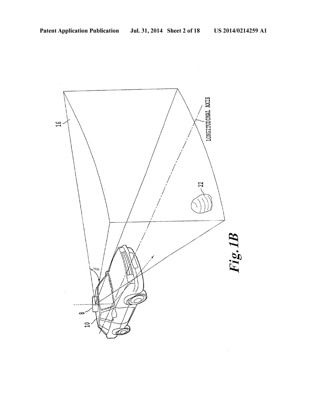 CONTROL AND SYSTEMS FOR AUTONOMOUSLY DRIVEN VEHICLES - diagram, schematic, and image 03